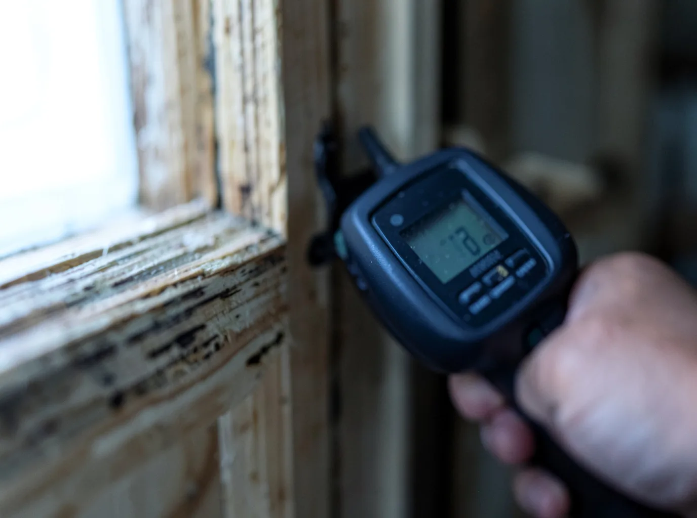 Ceiling Water Damage Repair in Rosedale, VA