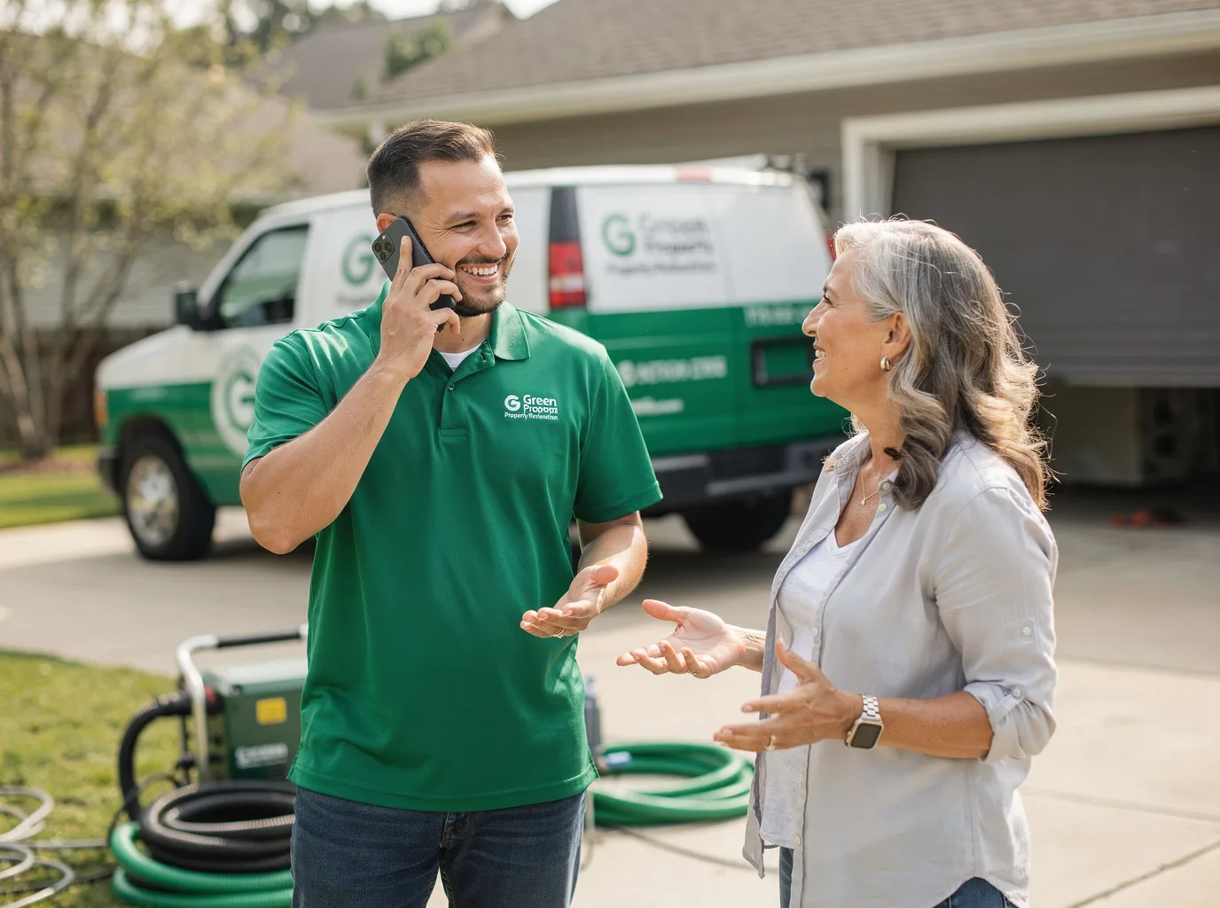 Water Damage Restoration Rosedale, VA FAQs